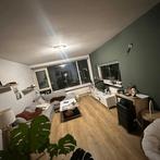 Gemeubileerde Kamer met Balkon en Inclusief Kosten, Rotterdam