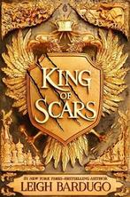 King of Scars, Verzenden, Nieuw