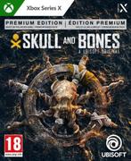 Skull and Bones-Premium Edition (Xbox Series X) NIEUW, Ophalen of Verzenden, Nieuw