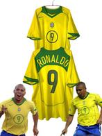 Selección de Brasil - Wereldkampioenschap Voetbal - Ronaldo, Nieuw