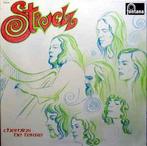 LP gebruikt - Alan Stivell - Chemins De Terre (France, 1975), Cd's en Dvd's, Verzenden, Zo goed als nieuw