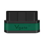 Vgate iCar 2 ELM327 Bluetooth 3.0 Interface Zwart/Groen, Nieuw, Verzenden