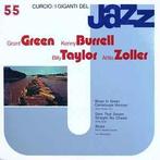 LP gebruikt - Grant Green - I Giganti Del Jazz Vol. 55, Verzenden, Zo goed als nieuw
