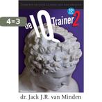 De IQ-trainer / 2 9789047001201 Jack J.R. van Minden, Verzenden, Gelezen, Jack J.R. van Minden