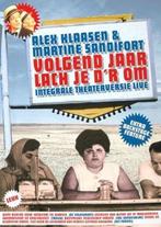 Klaasen & Sandifort-Volgend Jaar Lach Je D'R Om, Verzenden, Nieuw in verpakking