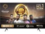 Hisense -  - 85 inch, Overige merken, Verzenden, Nieuw, 100 cm of meer