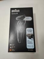 Braun 61-N1000s Scheerapparaten, Witgoed en Apparatuur, Persoonlijke-verzorgingsapparatuur, Verzenden, Nieuw