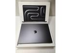 Apple MacBook Pro - 16 (2023) - M3 Max (16/40) 48/2TB SZ, Computers en Software, Apple Macbooks, Verzenden, Zo goed als nieuw