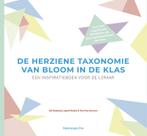 De herziene taxonomie van Bloom in de klas, 9789463372596, Zo goed als nieuw, Studieboeken, Verzenden