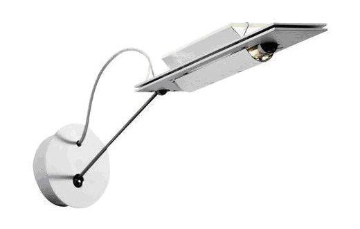 Ingo Maurer - Ingo Maurer - Lamp - Zwervende Vinger Muur -, Antiek en Kunst, Antiek | Lampen