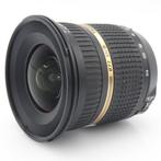 Tamron 10-24mm f/3.5-4.5 SP Di II Nikon | Tweedehands, Verzenden, Gebruikt