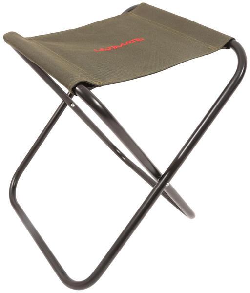 Ultimate Folding Seat, Watersport en Boten, Hengelsport | Algemeen, Overige typen, Nieuw, Verzenden