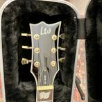 ESP LTD - EC256 Black - - Elektrische gitaar - 2025, Nieuw