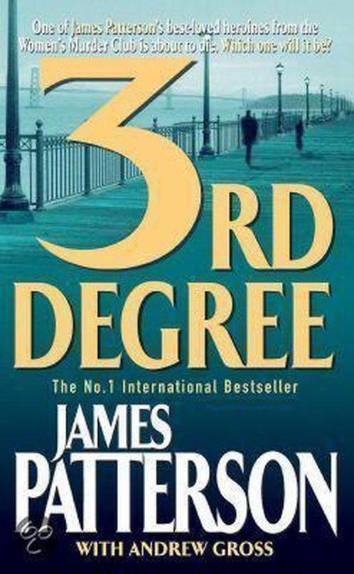 3Rd Degree 9780755300259 Andrew Gross, Boeken, Taal | Engels, Gelezen, Verzenden