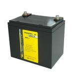 SUNBEAMsystem Smart Lithium Accu 38Ah, Ophalen of Verzenden, Nieuw