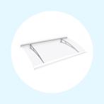 Deurluifel Style Plus Classic Getoogd polycarbonaat helde..., Verzenden, Nieuw