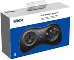 8BitDo M30 bluetooth controller zwart, Verzenden, Nieuw