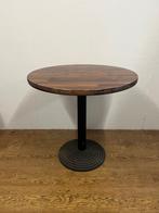 Gebruikte Horecatafel (80cm) - T1583, Huis en Inrichting, Ophalen, Nieuw