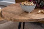 Bijzettafel Toddmouth  - WL5M977, Huis en Inrichting, Tafels | Sidetables, Ophalen of Verzenden, Nieuw