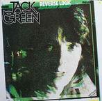 LP gebruikt - Jack Green - Reverse Logic (Germany, 1981), Zo goed als nieuw, Verzenden
