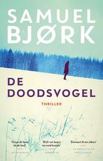 De doodsvogel / Munch & Krüger / 2 9789021020143, Verzenden, Gelezen, Samuel Bjork