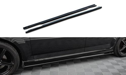 Zijskirts Ford Mondeo ST-Line FL Maxton Glans Zwart, Auto-onderdelen, Carrosserie en Plaatwerk, Ophalen of Verzenden