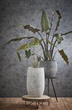 2dekans | Mica Decorations Pia Boomstam Bijzettafel - H14 x, Ophalen of Verzenden, Zo goed als nieuw