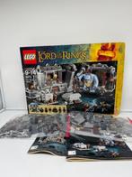 Lego Set - 9473 - The Lord of the Rings - Mines of Moria, Kinderen en Baby's, Speelgoed | Duplo en Lego, Nieuw