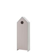 CASAMI KAST 1 DEUR PINK, Huis en Inrichting, Kasten | Overige, Ophalen of Verzenden, Nieuw