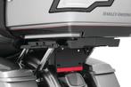 Kuryakyn Quick Adjust Tour-Pak Relocator 14-Up Touring Black, Ophalen of Verzenden