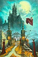 Nikolay Gorovoy - The secret of the old castle