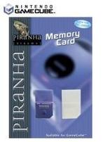 MarioCube.nl: Piranha Xtreme Memory Card 238 - iDEAL!, Spelcomputers en Games, Ophalen of Verzenden, Gebruikt