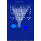 Psychotropic drug directory 2007: the professionals pocket, Verzenden, Gelezen, Stephen Bazire