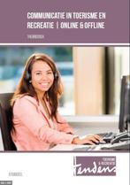 Communicatie in toerisme en recreatie | 9789037228489, Boeken, Verzenden, Nieuw