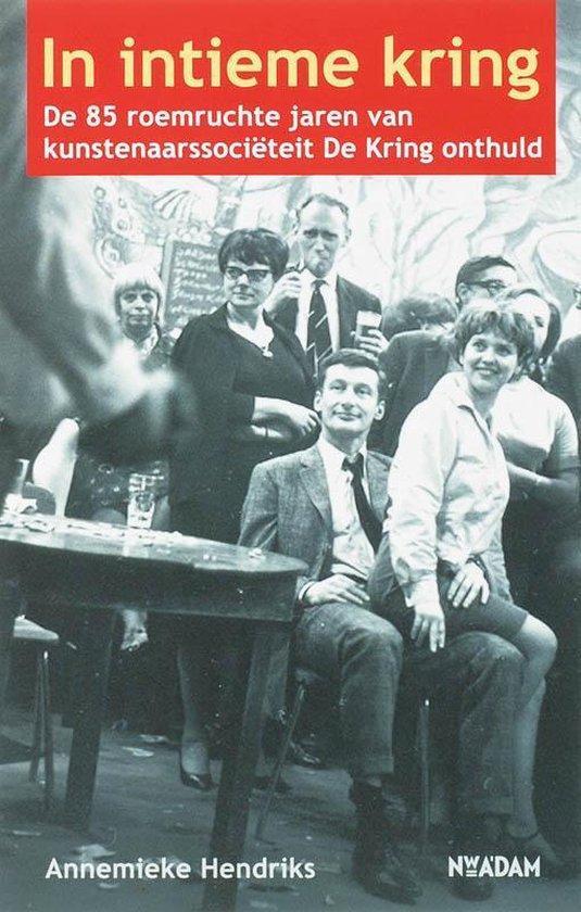 In Intieme Kring, Boeken, Overige Boeken, Ophalen of Verzenden