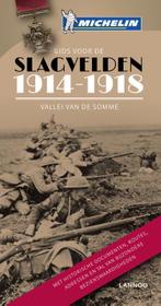 Gids voor de slagvelden 1914-1918 - Vallei van de Somme, Boeken, Reisgidsen, Verzenden, Gelezen