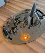 Alessi - Michael Graves - Theepot (4) - Staal