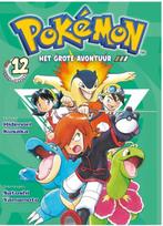 Pokémon,  Het grote avontuur - pockets (sc) - NL - NIEUW!, Meerdere stripboeken, Ophalen of Verzenden, Nieuw