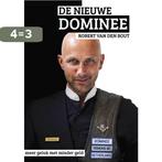De nieuwe dominee 9789081999304 Robert van den Bout, Verzenden, Gelezen, Robert van den Bout