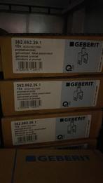 Geberit oph.element draagbuisprofiel - Fix, Ophalen of Verzenden, Nieuw