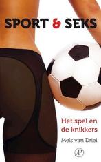 Sport & seks, Nieuw, Verzenden