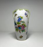Herend - Vaas - Porselein - Amphora vaas met 7182/VB, Antiek en Kunst