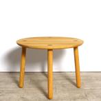 Bolia Forest Coffee Table, massief eiken, Ø60cm, Ophalen of Verzenden, Nieuw in verpakking