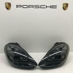 Porsche Panamera (971) Originele Adaptieve Led koplampen set, Auto-onderdelen, Verlichting, Ophalen, Gebruikt, Porsche