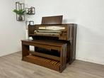 Viscount Prestige IV, Muziek en Instrumenten, Orgels, Gebruikt, 2 klavieren, Orgel