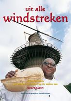 Uit alle windstreken 9789080677326 P.P. Klapwijk, Verzenden, Gelezen, P.P. Klapwijk