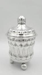 Kidoesj beker - .813 zilver - Antieke specialiteiten