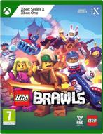LEGO Brawls Xbox One Garantie & morgen in huis!, 1 speler, Ophalen of Verzenden, Zo goed als nieuw, Vanaf 7 jaar