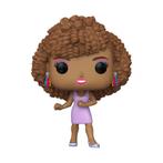 Funko Pop! Icons 073 - Whitney Houston (I Wanna Dance)