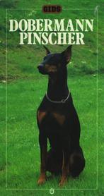 Dobermann Pinscher / Gids 9789051120905 J. Richardson, Boeken, Verzenden, Gelezen, J. Richardson